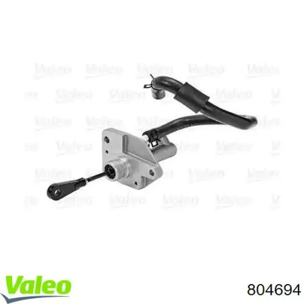 Купити 804694 VALEO Головний циліндр зчеплення