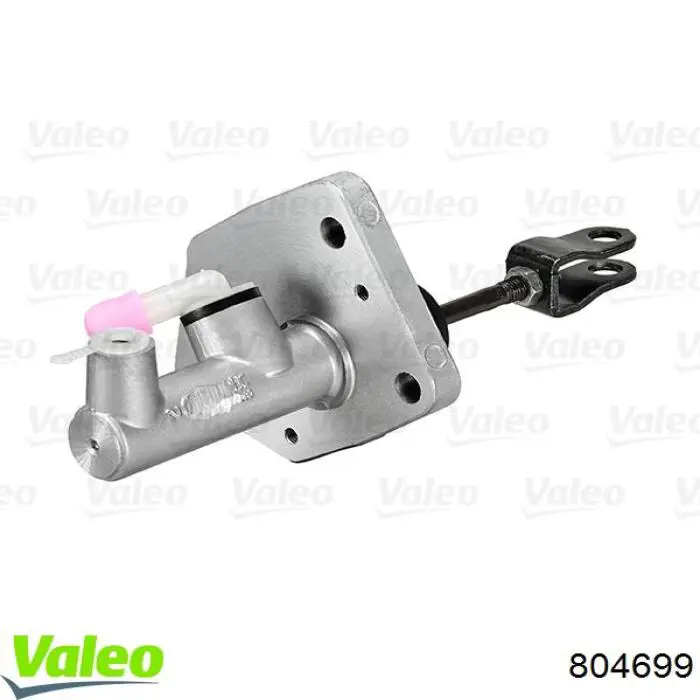  804699 VALEO