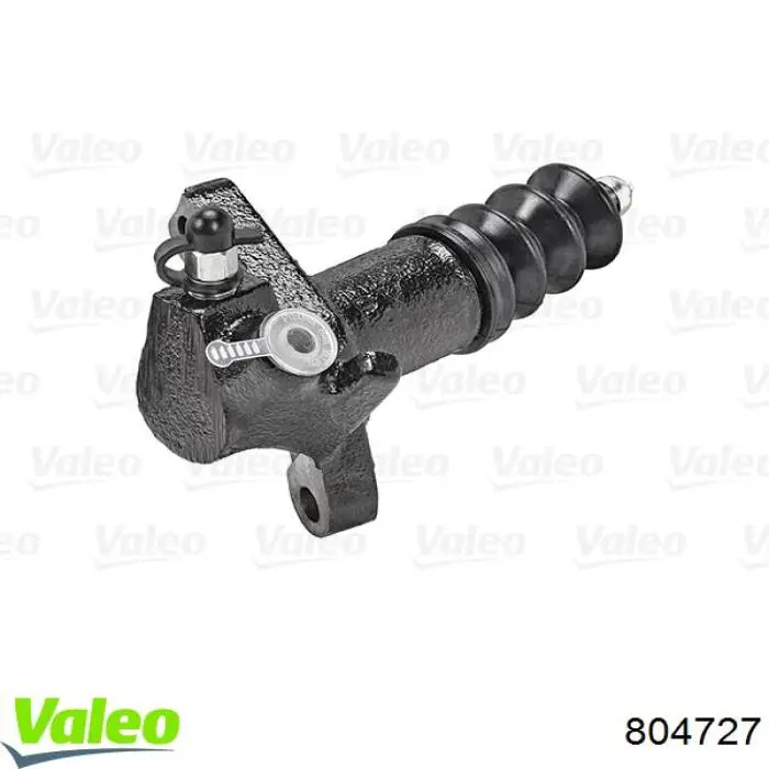 Робочий циліндр зчеплення 804727 VALEO