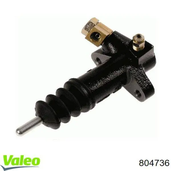Робочий циліндр зчеплення 804736 VALEO