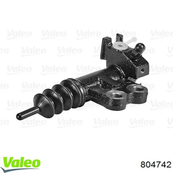 Купити 804742 VALEO Робочий циліндр зчеплення