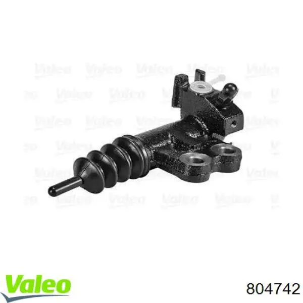 Робочий циліндр зчеплення 804742 VALEO