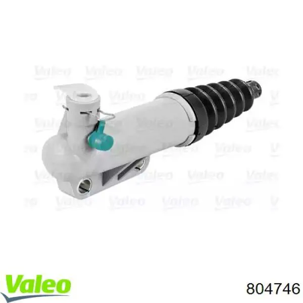 Робочий циліндр зчеплення 804746 VALEO