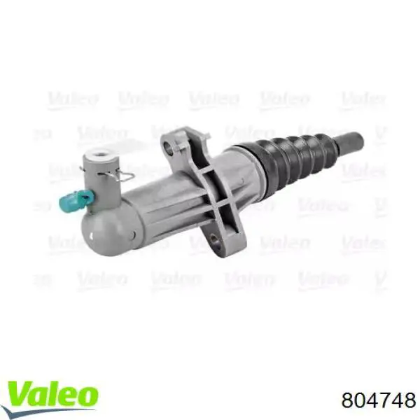 Актуатор зчеплення Fiat/Alfa/Lancia 1331568080 ціна, від 39.26 USD