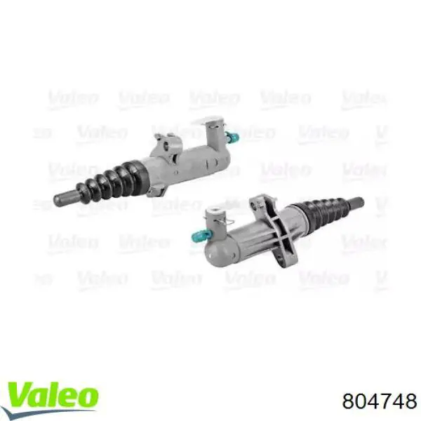 Робочий циліндр зчеплення 1331568080 Fiat/Alfa/Lancia