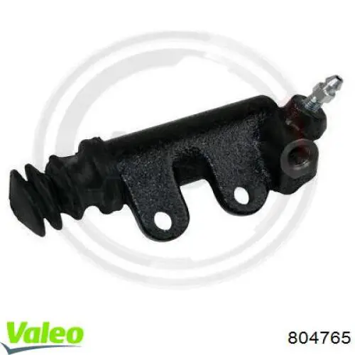 804765 VALEO Циліндр зчеплення робочий