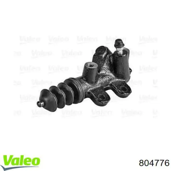 Купити 804776 VALEO Робочий циліндр зчеплення
