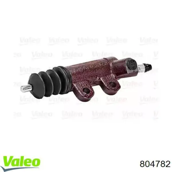 Купити 804782 VALEO Робочий циліндр зчеплення
