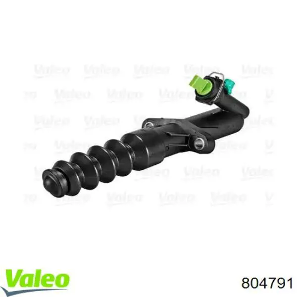 Купити 804791 VALEO Робочий циліндр зчеплення