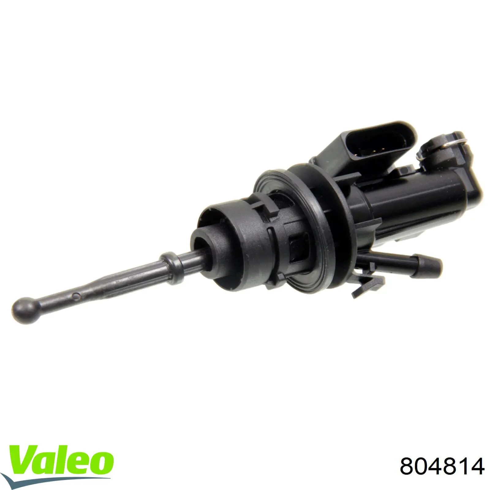 Головний циліндр зчеплення 804814 VALEO