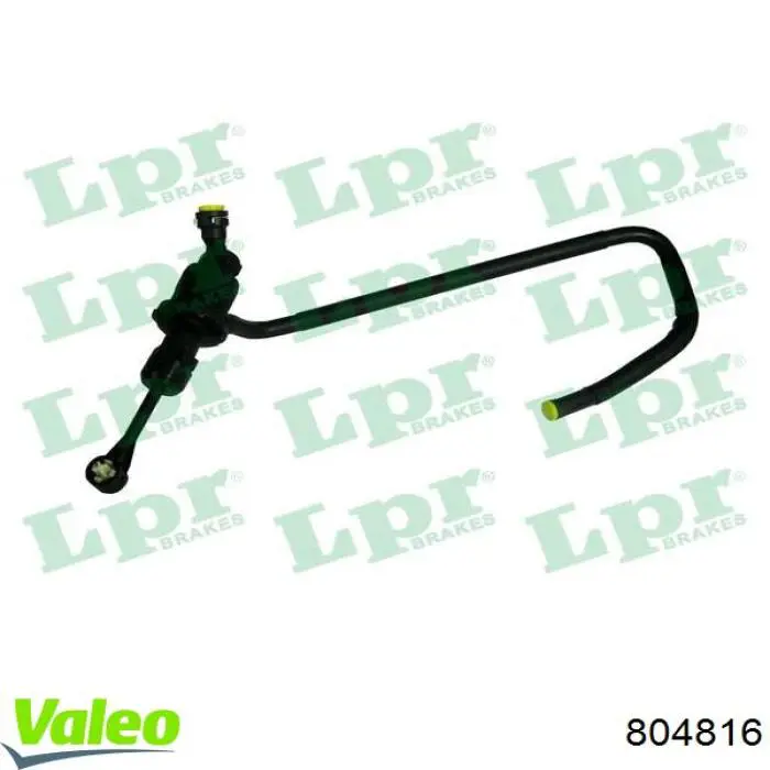 ГЦЗ Renault (RVI) 8200494397 ціна, від 42.09 USD