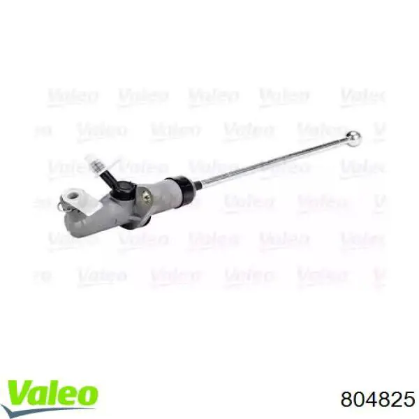 804825 VALEO Циліндр зчеплення, головний