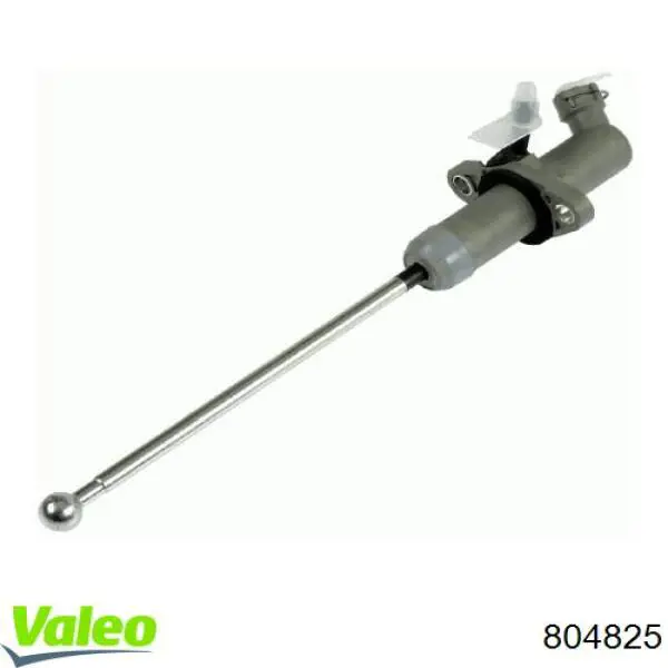 Головний циліндр зчеплення 804825 VALEO