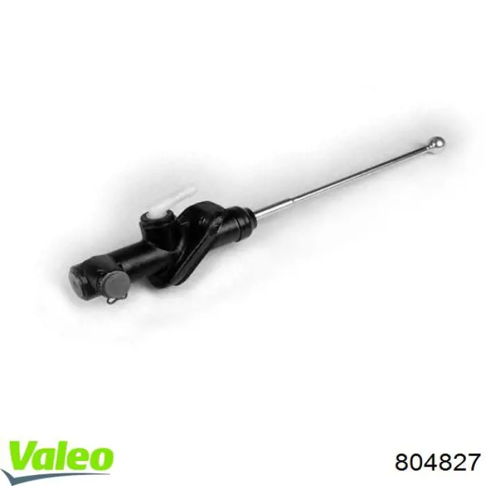 Головний циліндр зчеплення 804827 VALEO