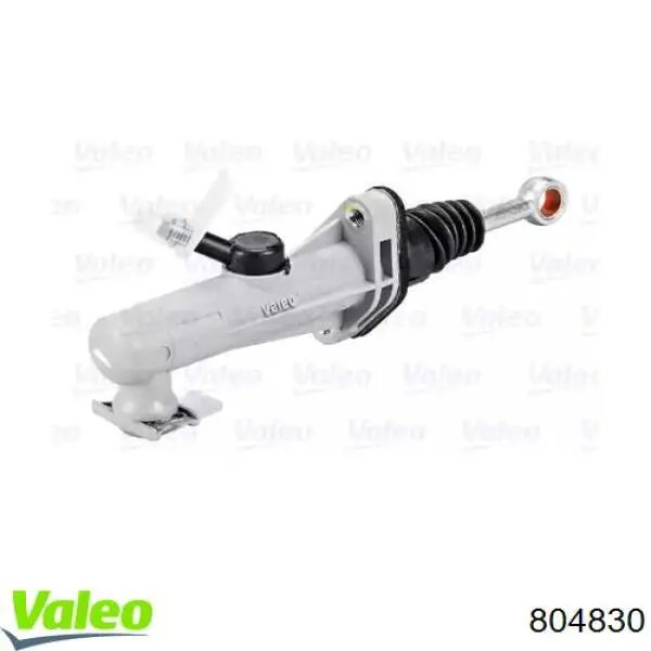 Купити 46736109 Fiat/Alfa/Lancia Головний циліндр зчеплення