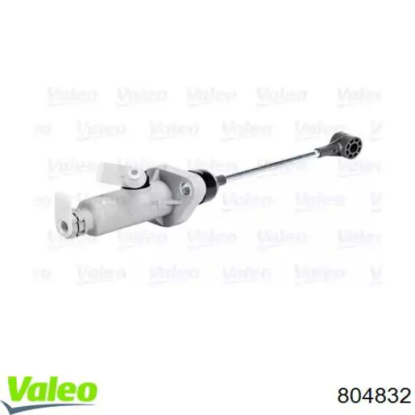 ГЦЗ Samko F30819 ціна, від 31.80 USD