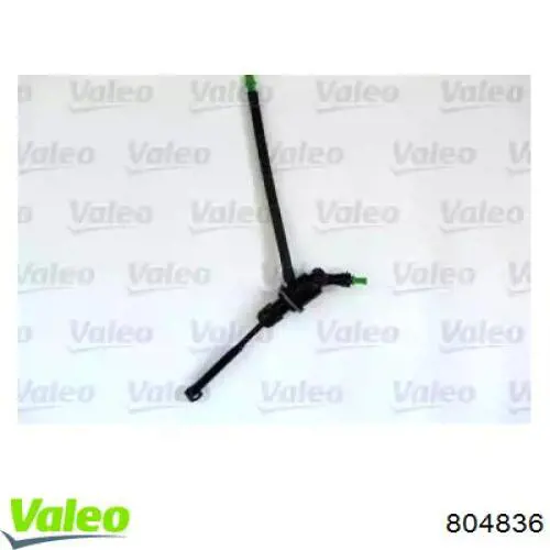ГЦЗ Renault (RVI) 3061000Q0E ціна, від 38.30 USD