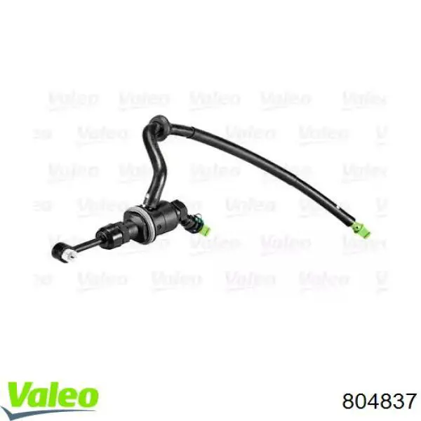  804837 VALEO