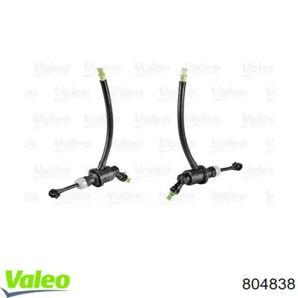  804838 VALEO