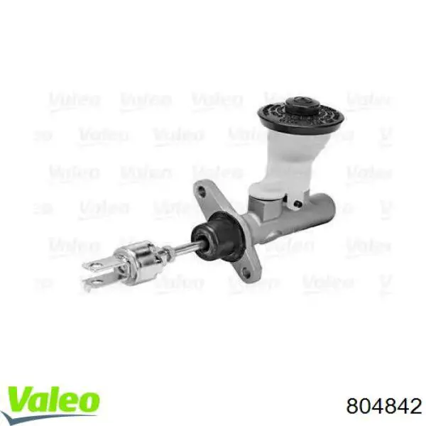 Купити 804842 VALEO Головний циліндр зчеплення