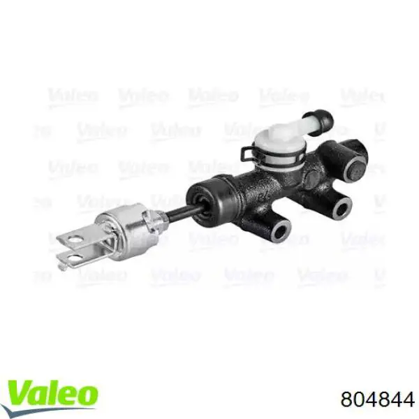 Купити 804844 VALEO Головний циліндр зчеплення