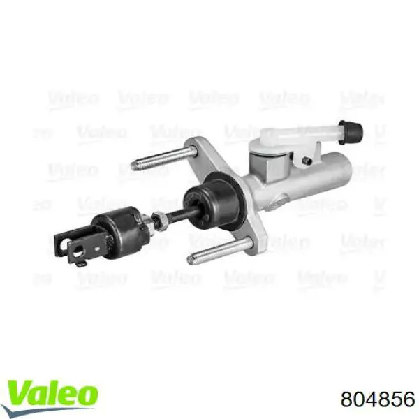 Купити 804856 VALEO Головний циліндр зчеплення
