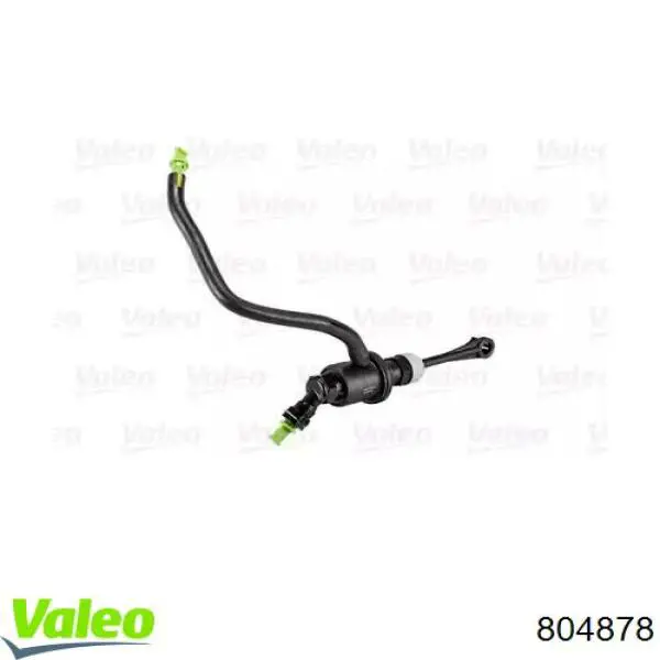 ГЦЗ Jakoparts J2501075 ціна, від 39.03 USD