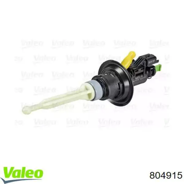 Купити 804915 VALEO Головний циліндр зчеплення