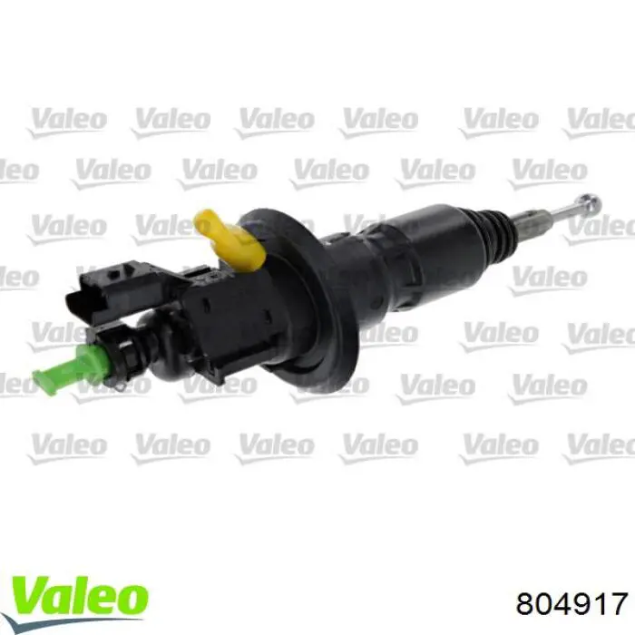 Купити 460191 Maxgear Головний циліндр зчеплення