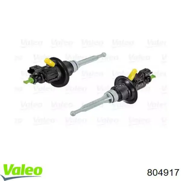 Головний циліндр зчеплення 460191 Maxgear