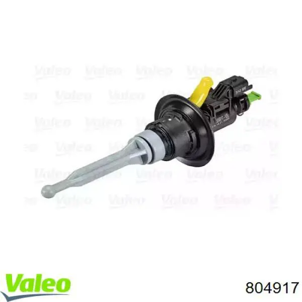 Купити 6284600874 Sachs Головний циліндр зчеплення