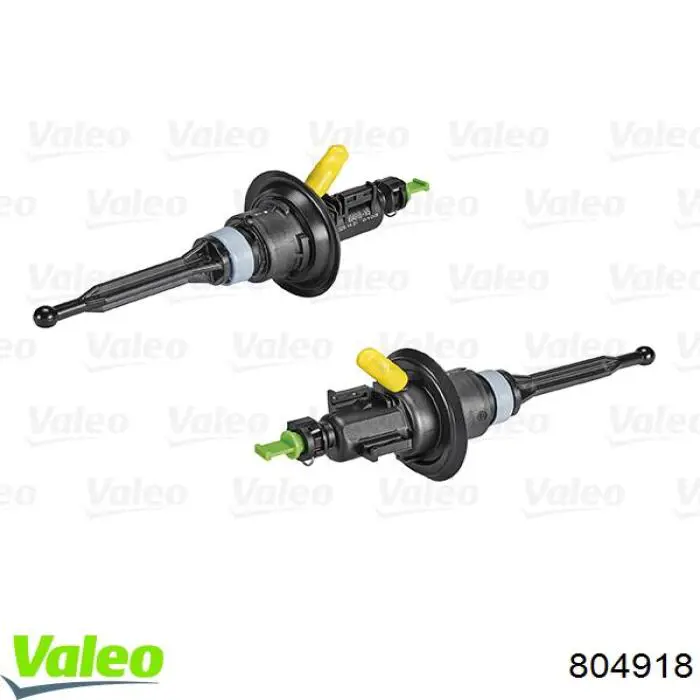 ГЦЗ Peugeot/Citroen 9676757380 ціна, від 34.85 USD