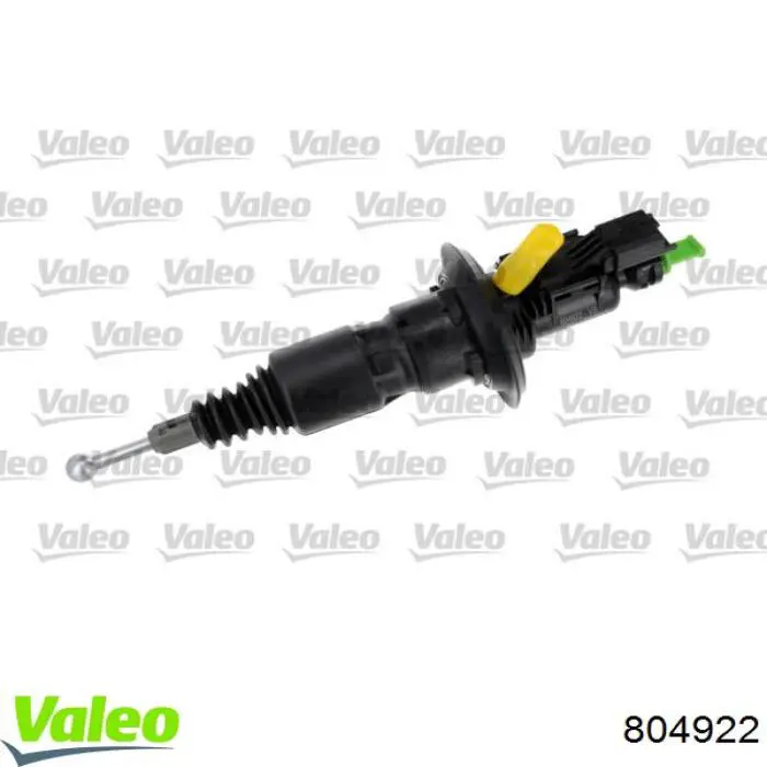 ГЦЗ Peugeot/Citroen 9674259180 ціна, від 71.64 USD