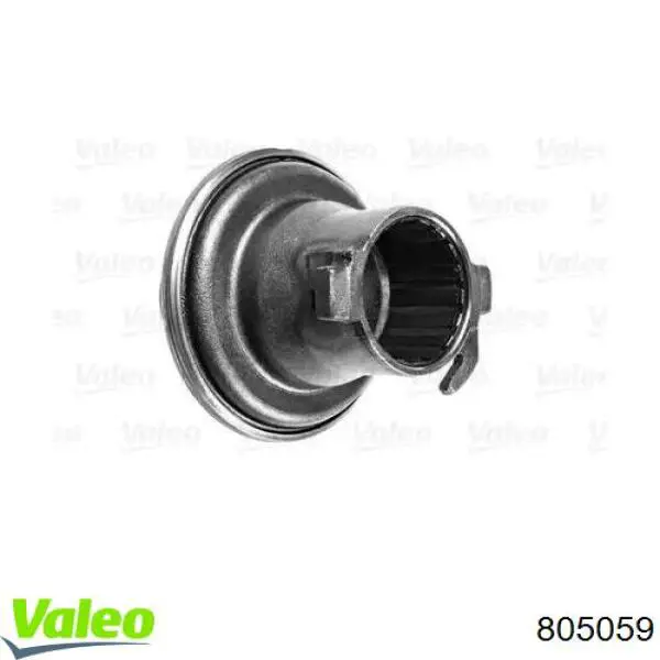 Комплект зчеплення (3 частини) Febi 105250 ціна, від 894.59 USD