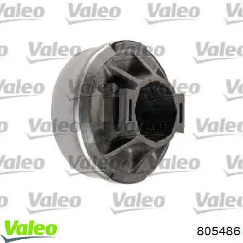 805486 VALEO Зчеплення в зборі