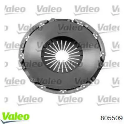 Корзина диска зчеплення VALEO 805508