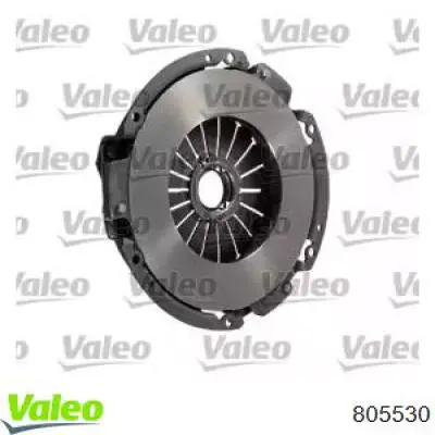 Купити 805530 VALEO Корзина зчеплення