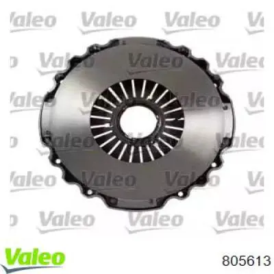 Пелюстковий кошик зчеплення VALEO 805613 ціна, від 126.69 USD