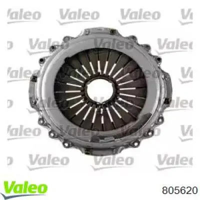 Корзина зчеплення 805620 VALEO