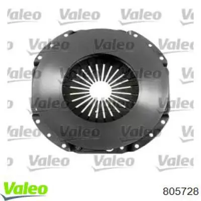 Пелюстковий кошик зчеплення VALEO 805728 ціна, від 551.06 USD