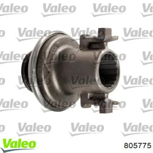 Купити 805775 VALEO Корзина зчеплення
