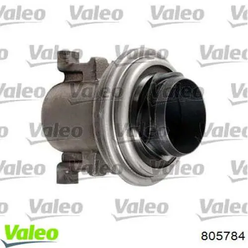 Купити 805784 VALEO Корзина зчеплення