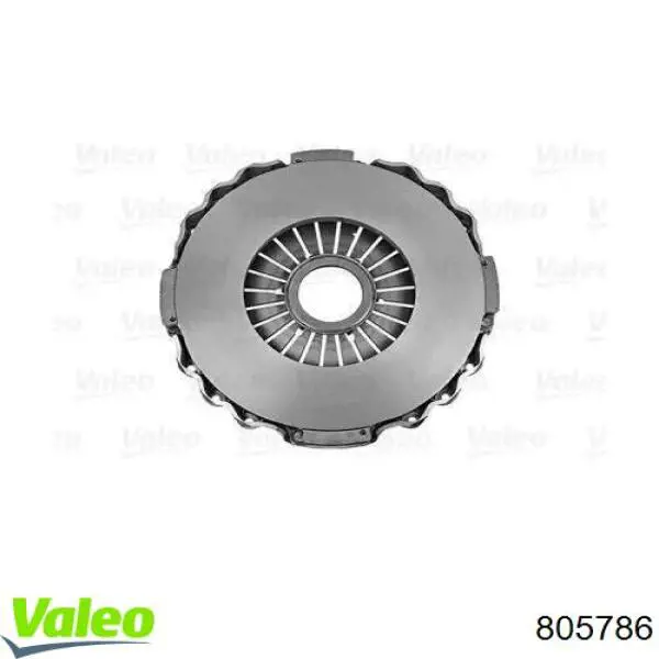 Пелюстковий кошик зчеплення Febi 105300 ціна, від 360.39 USD