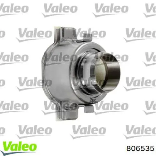 Купити 806535 VALEO Підшипник включення зчеплення