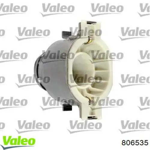 Вижимний підшипник 806535 VALEO