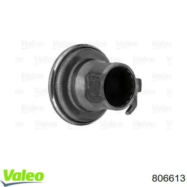 Вижимний підшипник 806613 VALEO