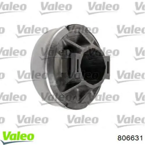 806631 VALEO Підшипник ковзання зчеплення