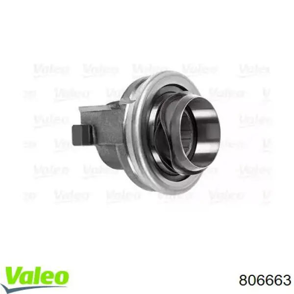 Вижимний підшипник Diesel Technic 463046 ціна, від 152.45 USD