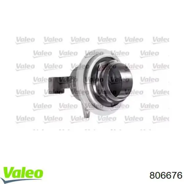 Підшипник вижимний зчеплення VALEO 806676