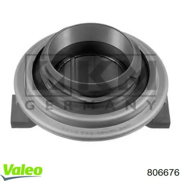 Вижимний підшипник 806676 VALEO